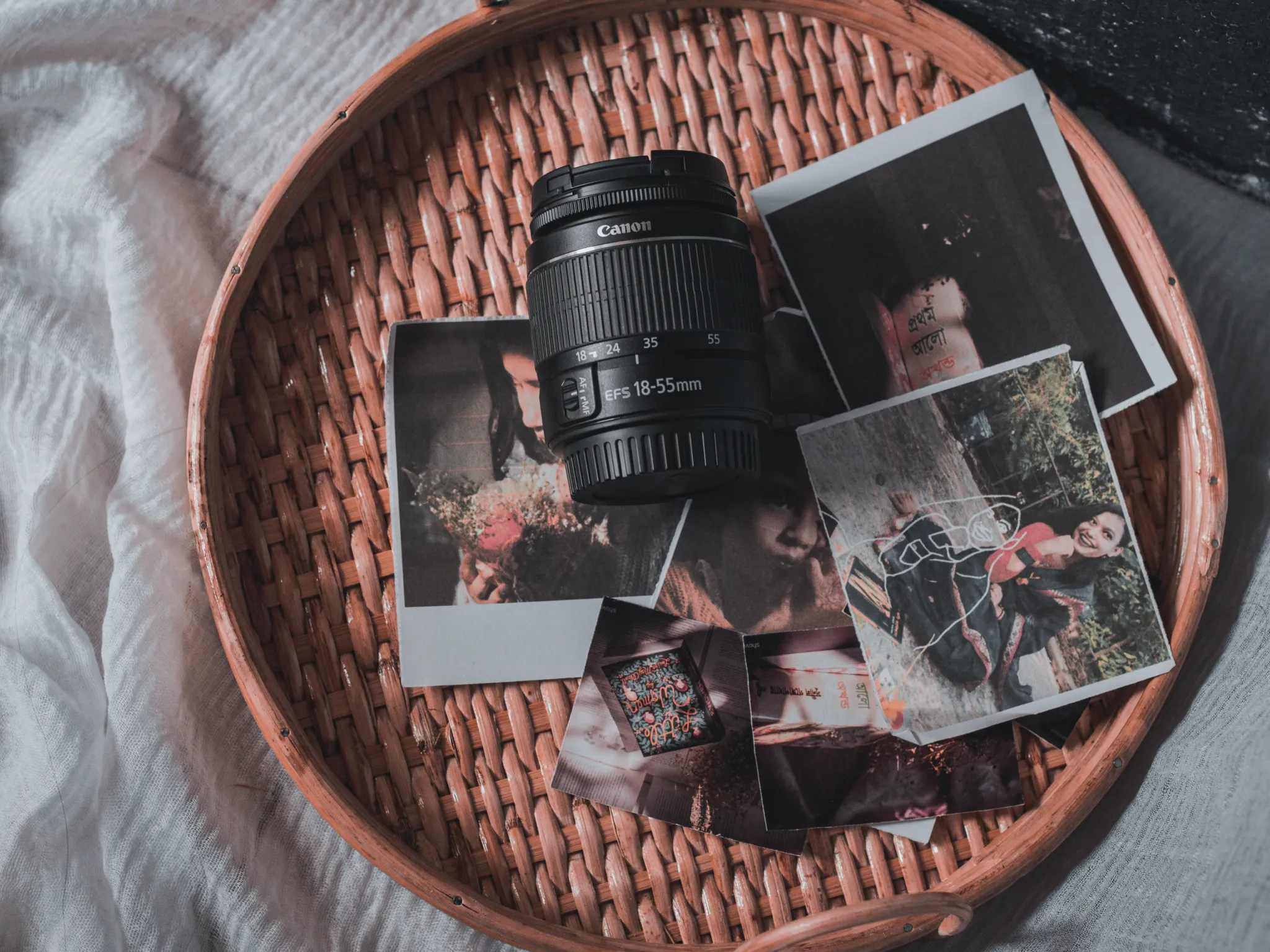 lightroom features
