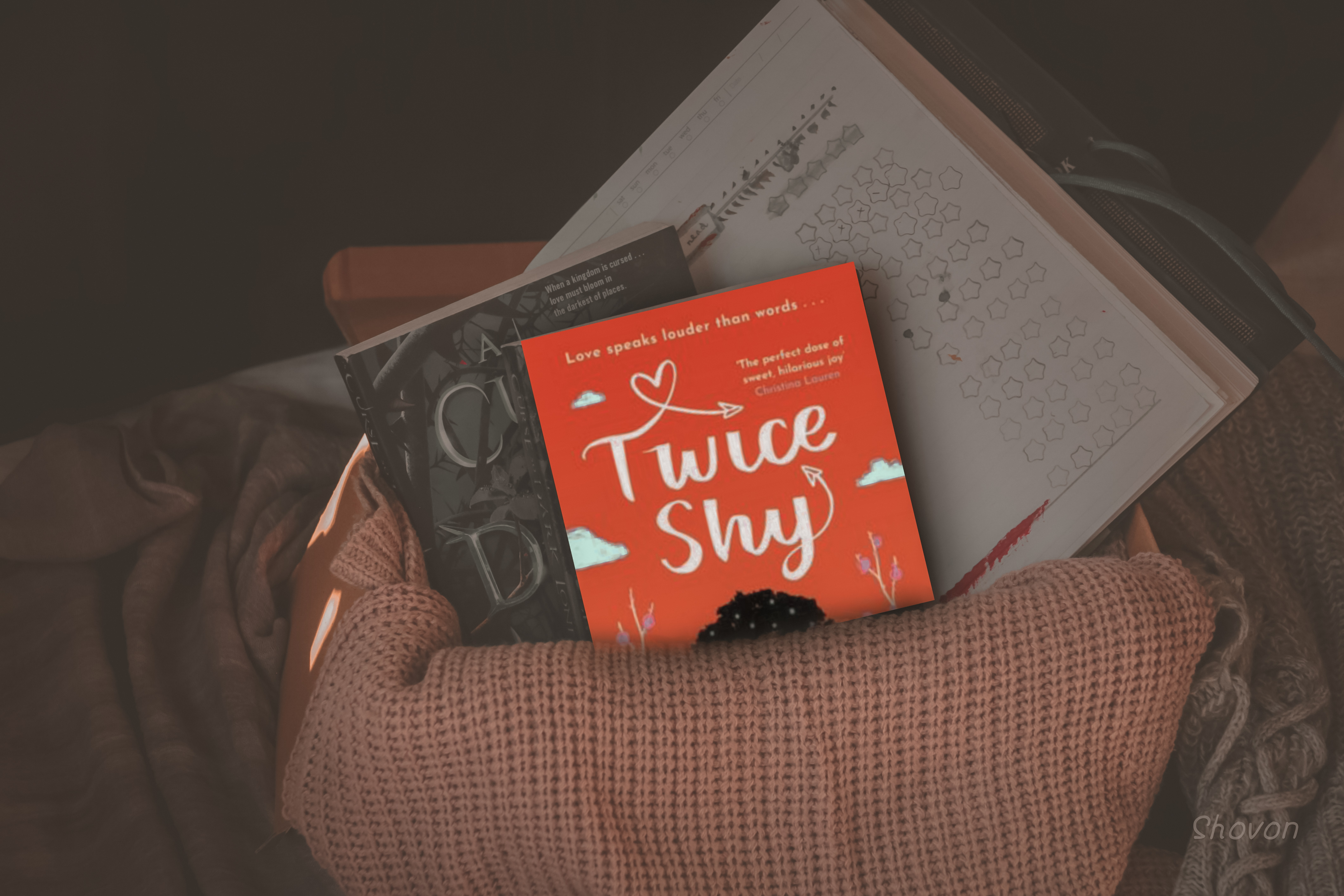 book love